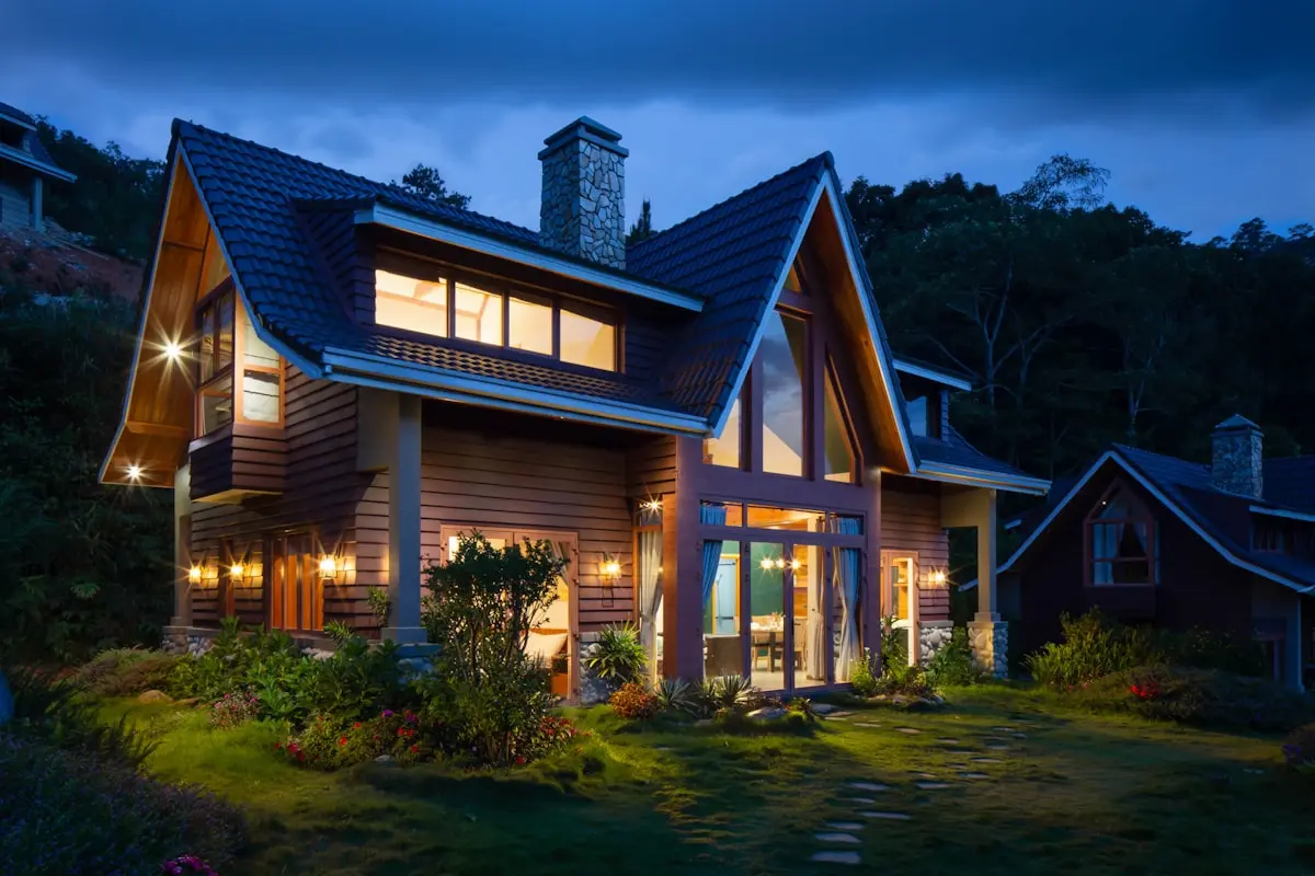 Zapallar Heritage Estate — Colonial Masterpiece