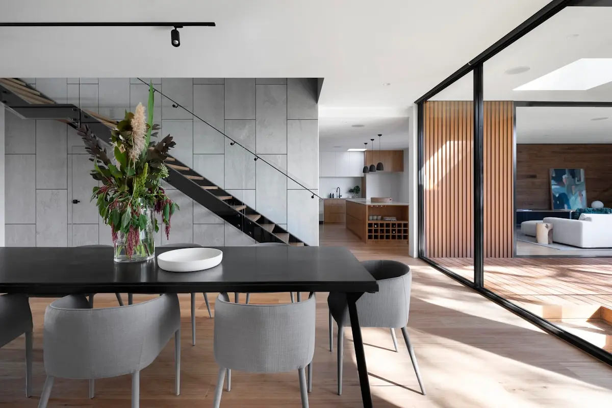 Casa Serena — Vitacura 2