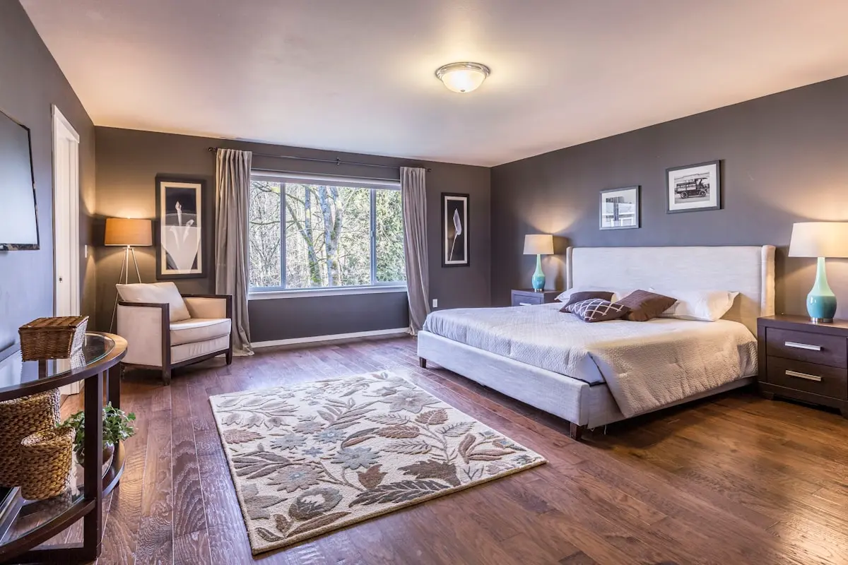Sky Apartment — Costanera Center 3