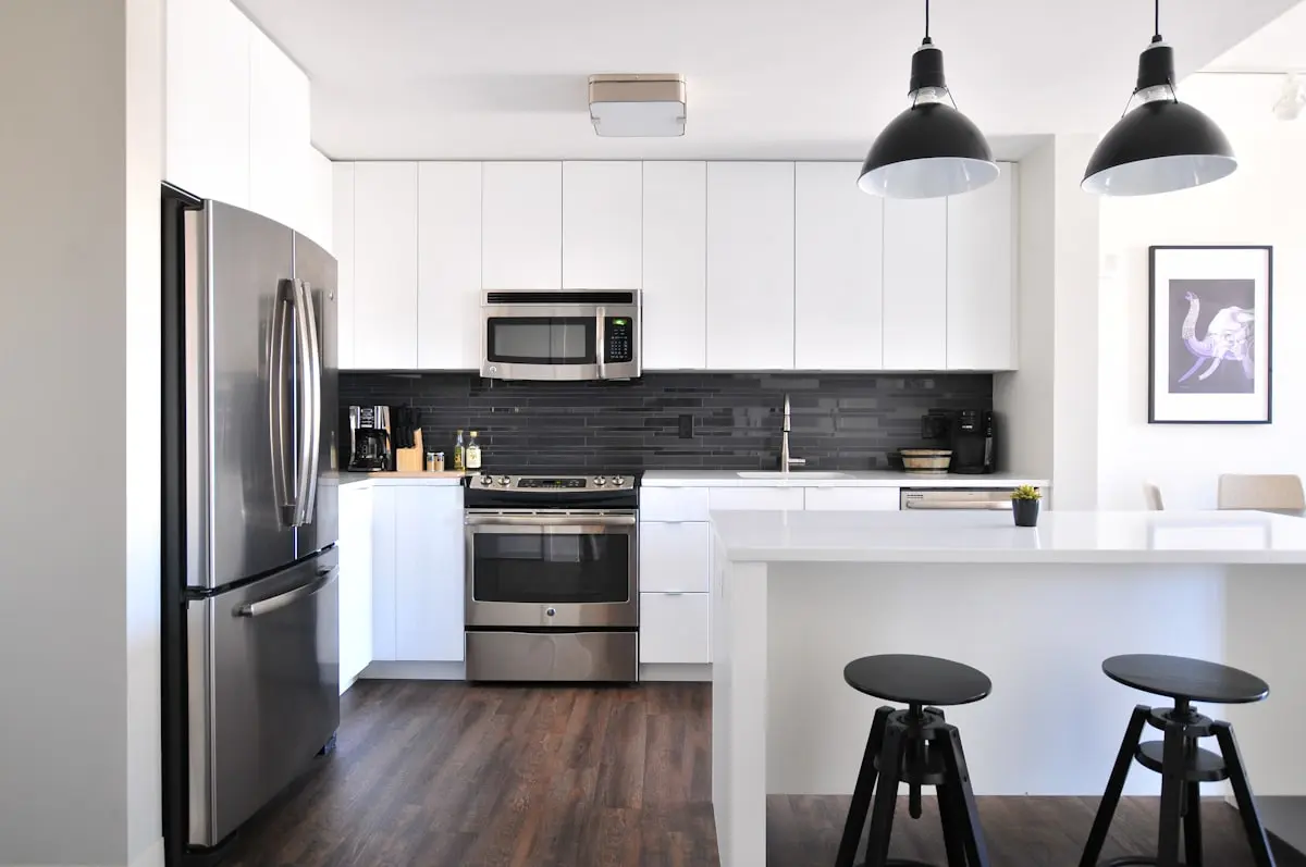 Art District Loft — Providencia 3