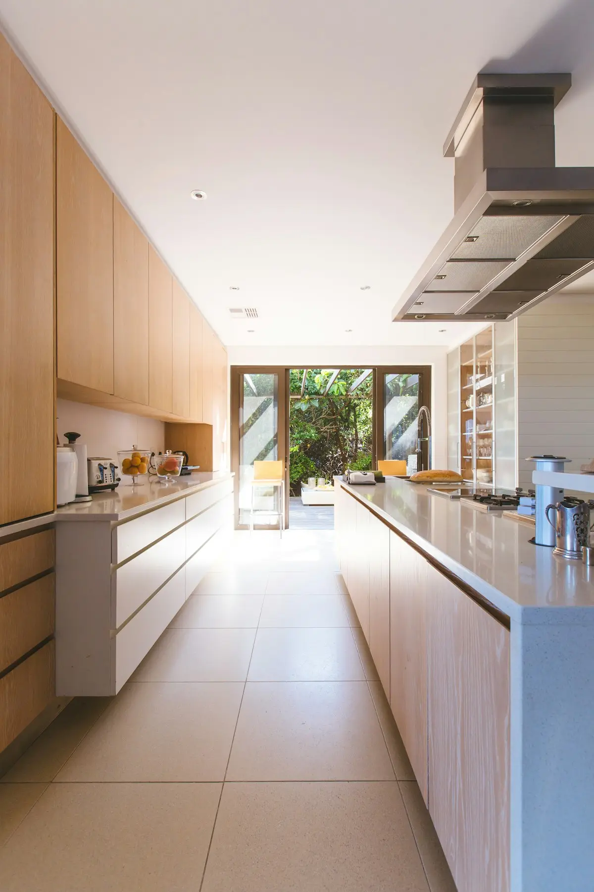 Barrio Italia Apartment — Duplex 3